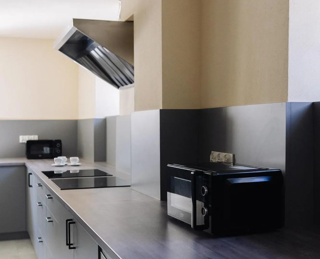 Boutique-Capsule Hostel Warszawa