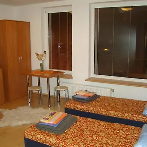  Hostel Agat
