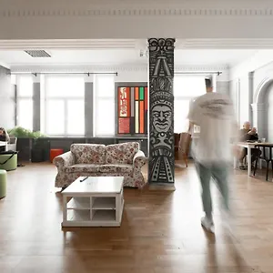 Casa De Wawa Albergue