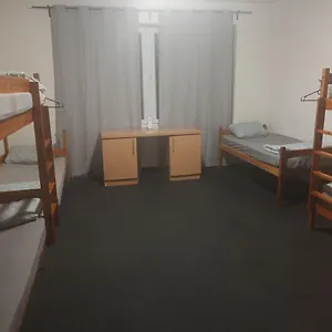  Hostel Polsland Hostels Airport