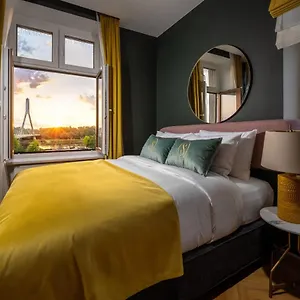 Sava Boutique Lejlighedshotel