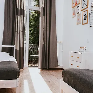  Hostel Erasmus Dorm